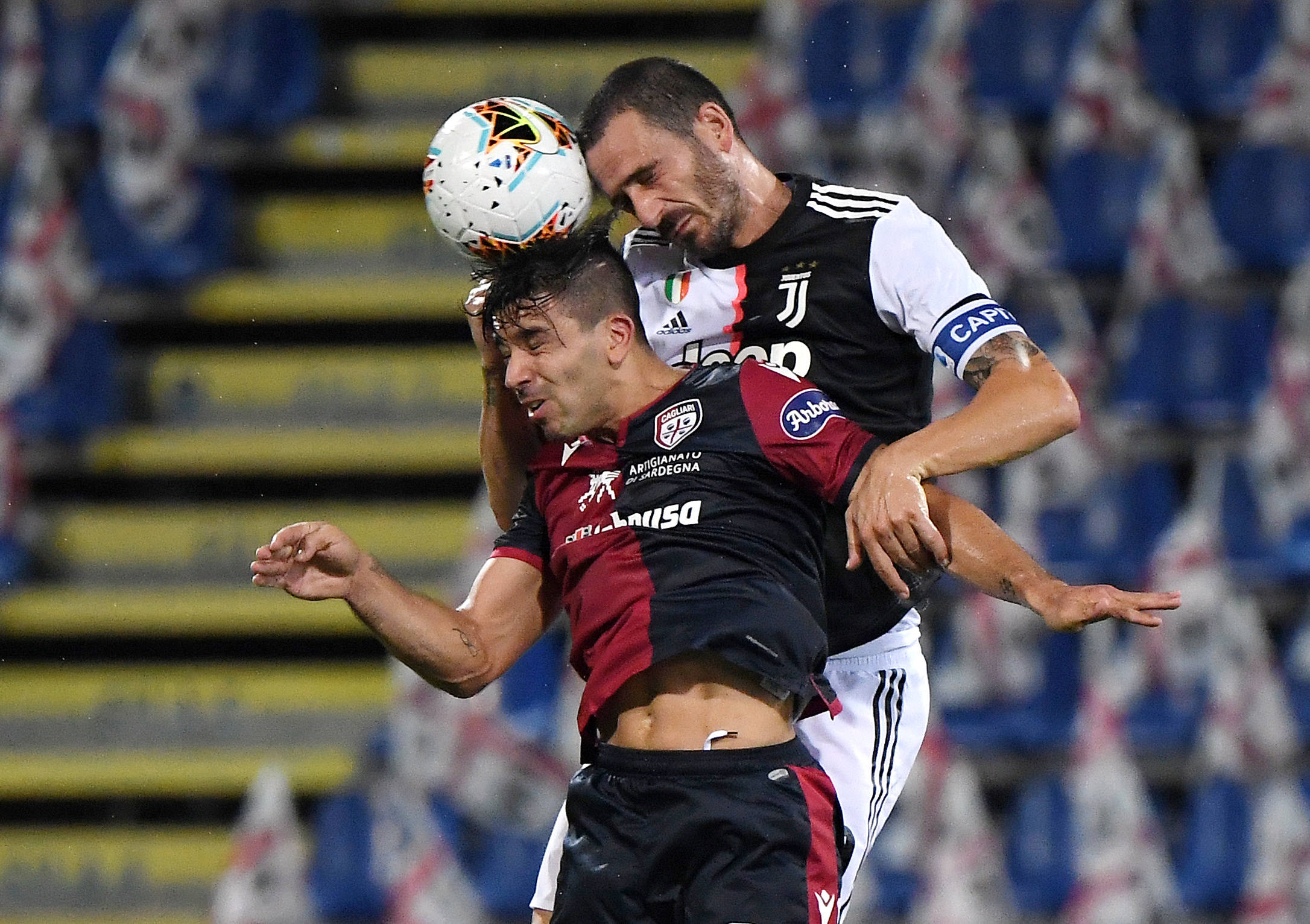 强大的压制 强大的压制