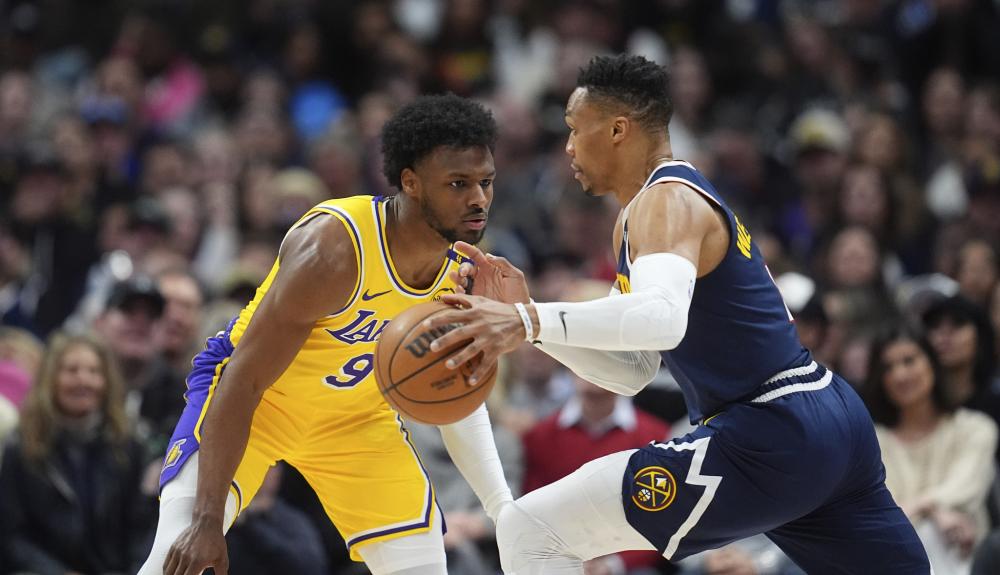 肖国栋：赛前有对穆迪制定战术 他本次比赛表现让人眼前一亮